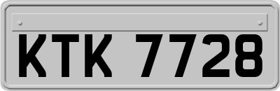 KTK7728