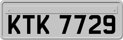 KTK7729