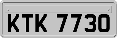 KTK7730