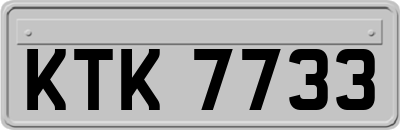 KTK7733
