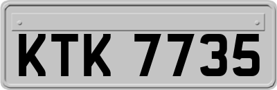 KTK7735