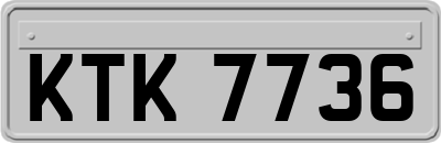 KTK7736