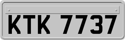 KTK7737