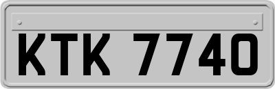 KTK7740