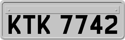 KTK7742
