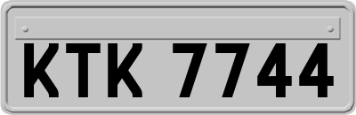 KTK7744