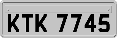KTK7745