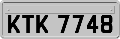 KTK7748
