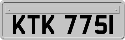 KTK7751