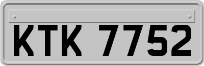 KTK7752