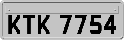 KTK7754