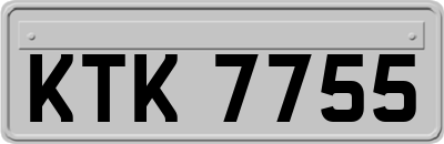 KTK7755