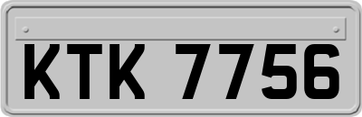 KTK7756