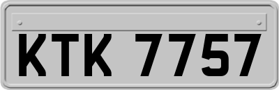 KTK7757