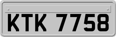 KTK7758