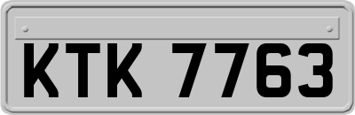 KTK7763