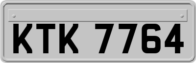 KTK7764
