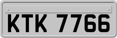 KTK7766