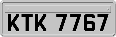 KTK7767