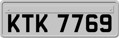 KTK7769