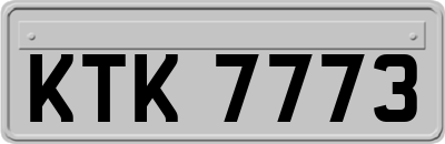 KTK7773