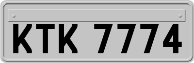 KTK7774