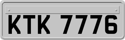 KTK7776