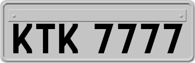 KTK7777