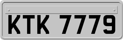KTK7779