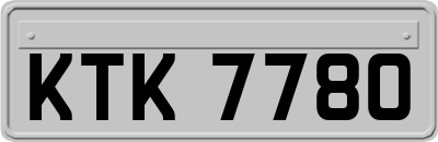 KTK7780