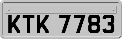 KTK7783