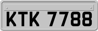 KTK7788
