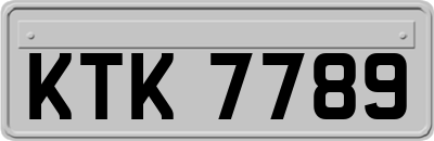 KTK7789