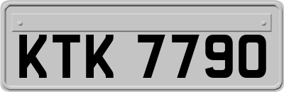 KTK7790