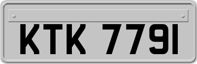 KTK7791