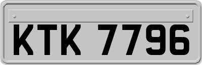 KTK7796