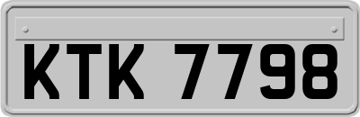 KTK7798