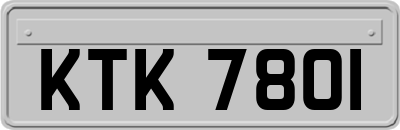 KTK7801
