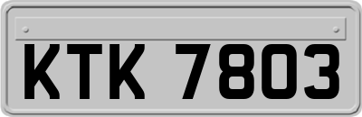 KTK7803