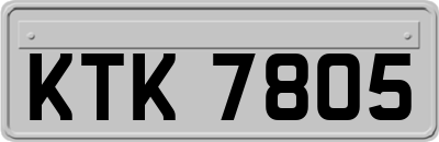 KTK7805