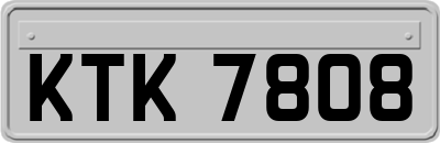 KTK7808