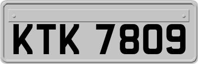KTK7809