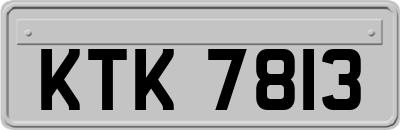 KTK7813