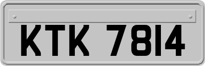 KTK7814
