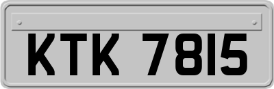 KTK7815