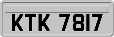 KTK7817