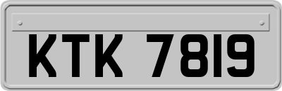 KTK7819