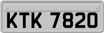 KTK7820