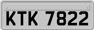 KTK7822