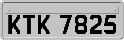 KTK7825